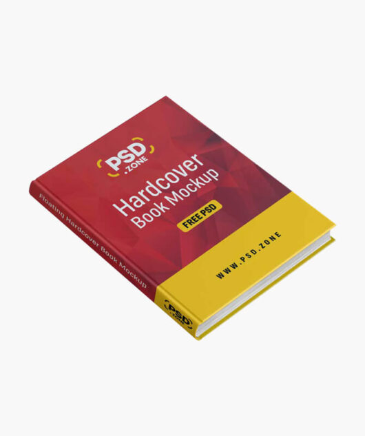 Book Cover Softcover – Image 2